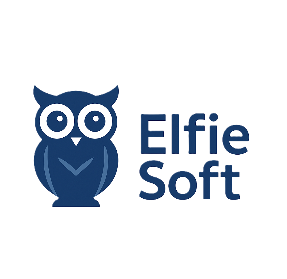 ElfieSoft Logo